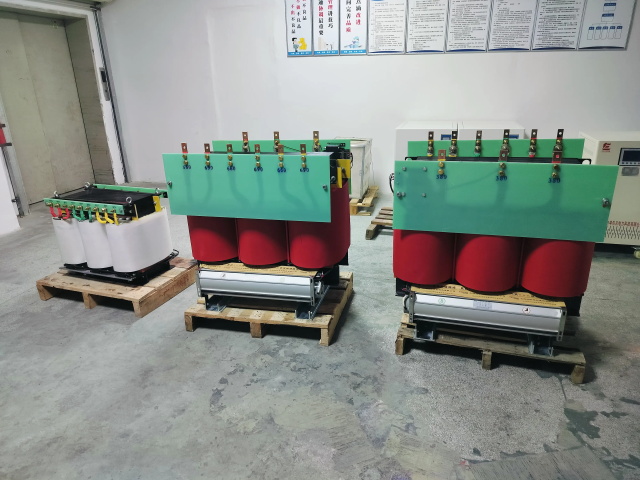 句容KS11-1000KVA矿用变压器
