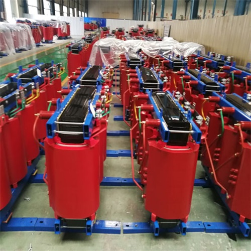 句容2500kva干式变压器尺寸